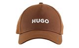 HUGO Jude Cap Medium Brown HUGO Jude Cap Medium Brown