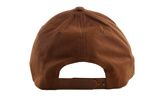 HUGO Jude Cap Medium Brown HUGO Jude Cap Medium Brown