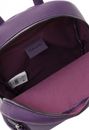 Tamaris Christina Backpack Violet Tamaris Christina Backpack Violet