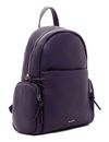 Tamaris Christina Backpack Violet Tamaris Christina Backpack Violet