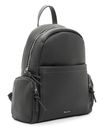 Tamaris Christina Backpack Darkgrey