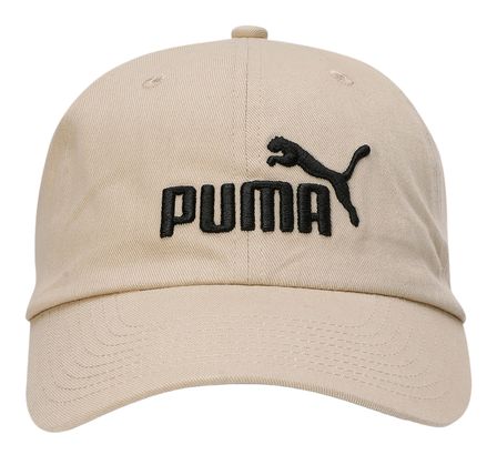 PUMA Essential No.1 BB Cap Toasted Almond