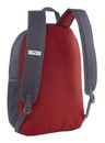 PUMA Phase Backpack Galactic Gray-Intense Red-PUMA White-Intense Red PUMA Phase Backpack Galactic Gray-Intense Red-PUMA White-Intense Red