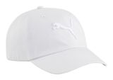 PUMA Essential Cat Logo BB Cap Silver Mist PUMA Essential Cat Logo BB Cap Silver Mist