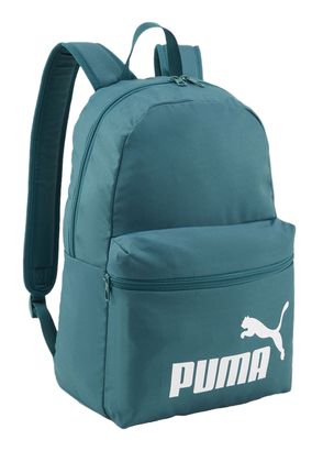 PUMA Phase Backpack Cold Green