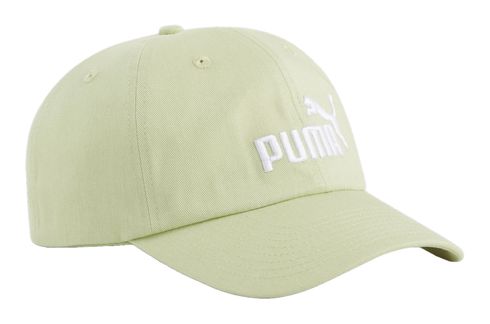 PUMA Essential No.1 BB Cap Pistachio Green