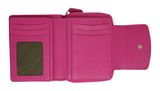 Braun Büffel Joy Zip Wallet M Passionfruit Braun Büffel Joy Zip Wallet M Passionfruit
