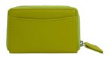 Braun Büffel Joy Mini Wallet Lemongrass Braun Büffel Joy Mini Wallet Lemongrass