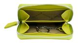 Braun Büffel Joy Mini Wallet Lemongrass Braun Büffel Joy Mini Wallet Lemongrass