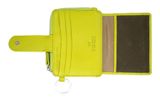 Braun Büffel Joy Card Case Lemongrass