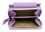 Braun Büffel Joy Zip Wallet M Amethyst Braun Büffel Joy Zip Wallet M Amethyst