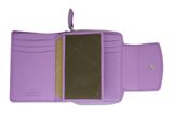 Braun Büffel Joy Zip Wallet M Amethyst Braun Büffel Joy Zip Wallet M Amethyst