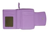Braun Büffel Joy Zip Wallet M Amethyst Braun Büffel Joy Zip Wallet M Amethyst