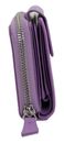 Braun Büffel Joy Zip Wallet M Amethyst Braun Büffel Joy Zip Wallet M Amethyst