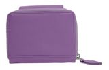 Braun Büffel Joy Zip Wallet M Amethyst Braun Büffel Joy Zip Wallet M Amethyst