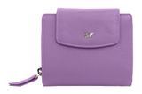 Braun Büffel Joy Zip Wallet M Amethyst Braun Büffel Joy Zip Wallet M Amethyst