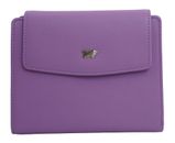 Braun Büffel Joy Wallet M Amethyst Braun Büffel Joy Wallet M Amethyst