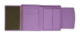 Braun Büffel Joy Wallet M Amethyst Braun Büffel Joy Wallet M Amethyst