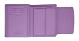 Braun Büffel Joy Wallet M Amethyst Braun Büffel Joy Wallet M Amethyst