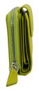 Braun Büffel Joy Zip Wallet M Lemongrass Braun Büffel Joy Zip Wallet M Lemongrass