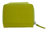 Braun Büffel Joy Zip Wallet M Lemongrass Braun Büffel Joy Zip Wallet M Lemongrass