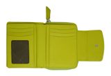 Braun Büffel Joy Zip Wallet M Lemongrass Braun Büffel Joy Zip Wallet M Lemongrass