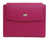 Braun Büffel Joy Wallet M Passionfruit Braun Büffel Joy Wallet M Passionfruit