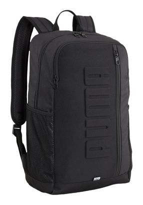 PUMA S Backpack Puma Black