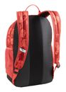 PUMA Academy Backpack Intense Red-Floral AOP PUMA Academy Backpack Intense Red-Floral AOP