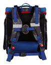 McNeill Ergo Perfecto Marvel Schoolbag Set 5-teilig Spider Man McNeill Ergo Perfecto Marvel Schoolbag Set 5-teilig Spider Man