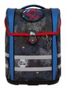 McNeill Ergo Perfecto Marvel Schoolbag Set 5-teilig Spider Man McNeill Ergo Perfecto Marvel Schoolbag Set 5-teilig Spider Man
