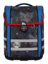 McNeill Ergo Perfecto Marvel Schoolbag Set 5-teilig Spider Man McNeill Ergo Perfecto Marvel Schoolbag Set 5-teilig Spider Man