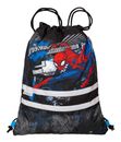 McNeill Ergo Perfecto Marvel Schoolbag Set 5-teilig Spider Man McNeill Ergo Perfecto Marvel Schoolbag Set 5-teilig Spider Man