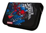 McNeill Ergo Perfecto Marvel Schoolbag Set 5-teilig Spider Man McNeill Ergo Perfecto Marvel Schoolbag Set 5-teilig Spider Man