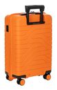 BRIC'S Ulisse Cabin Trolley 55 cm / 37 L XS Orange BRIC'S Ulisse Cabin Trolley 55 cm / 37 L XS Orange
