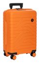 BRIC'S Ulisse Cabin Trolley 55 cm / 37 L XS Orange BRIC'S Ulisse Cabin Trolley 55 cm / 37 L XS Orange