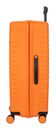 BRIC'S Ulisse Trolley 79 cm / 120 - 132 L Expandable XL Orange