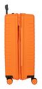 BRIC'S Ulisse Trolley 71 cm / 90 - 100 L Expandable L Orange