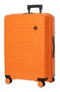 BRIC'S Ulisse Trolley 71 cm / 90 - 100 L Expandable L Orange