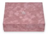 Sacher Crystalo Jewellery Case Nora Old Rose