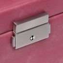 Sacher Pastello Jewellery Case Elly Alt Rosé Sacher Pastello Jewellery Case Elly Alt Rosé