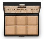 Sacher New Classic Pocketwatch Etui Black Sacher New Classic Pocketwatch Etui Black