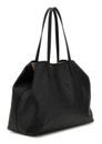 GUESS Vikky II Tote Bag L Black