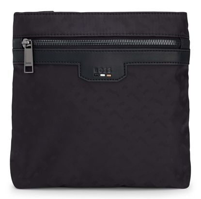 BOSS Trystan Envelope Black