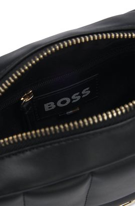 BOSS cross body bag B Icon Crossbody Black | Buy bags