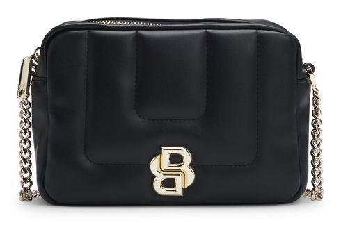 BOSS B Icon Crossbody Black