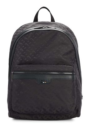 BOSS Trystan Backpack Black