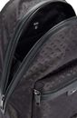 BOSS Trystan Backpack Black BOSS Trystan Backpack Black