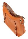 GUESS Levia Large Hobo Tangerine