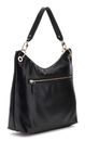 GUESS Levia Large Hobo Black
